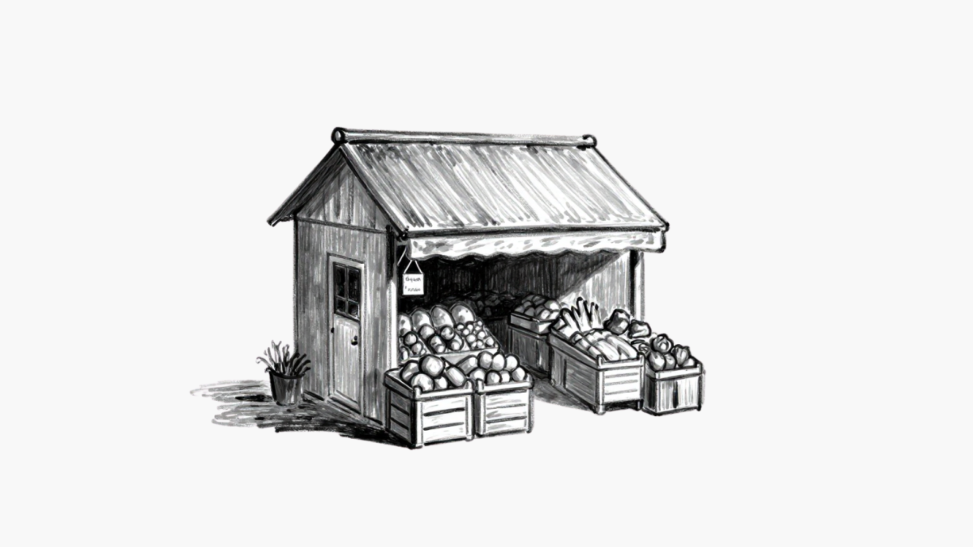 Sunrise Orchard Stand cover photo